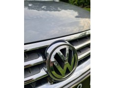 Volkswagen Touareg V8 4.2L (2005) – New Air Suspension, Low Mileage